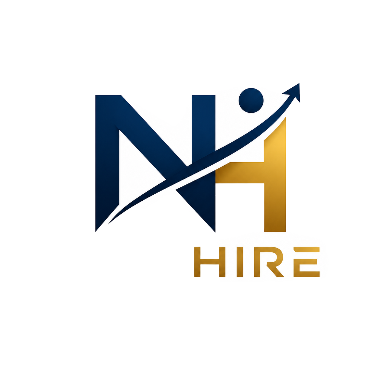 Nex Hire Logo